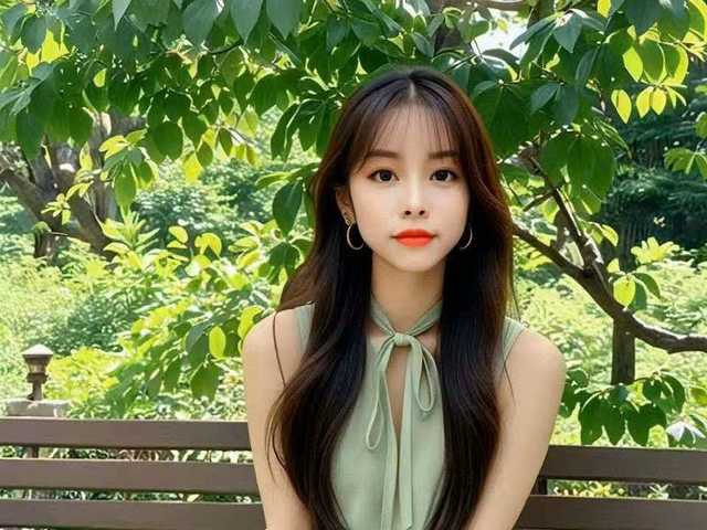 프로필 사진 EvaEva