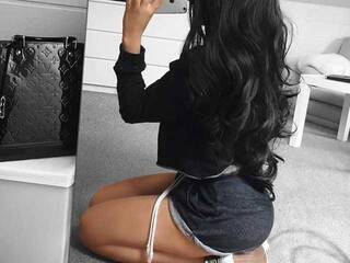 에로틱 한 영상 채팅 EvaFiorela