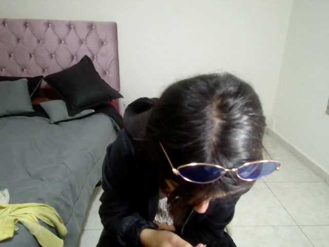 방송 스크린 샷 evafire69