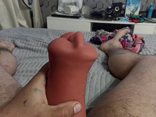 에로틱 한 영상 채팅 Evafom