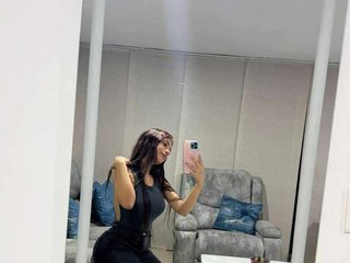 에로틱 한 영상 채팅 EvaHale