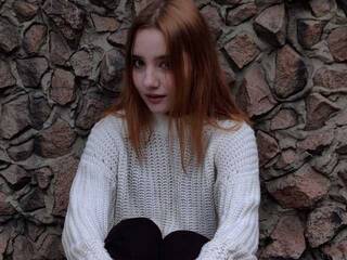 에로틱 한 영상 채팅 EvaHolm