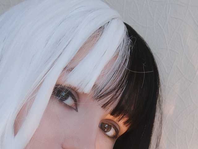 프로필 사진 EvaKaiser