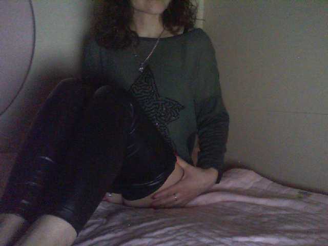 방송 스크린 샷 EvaKrasotka