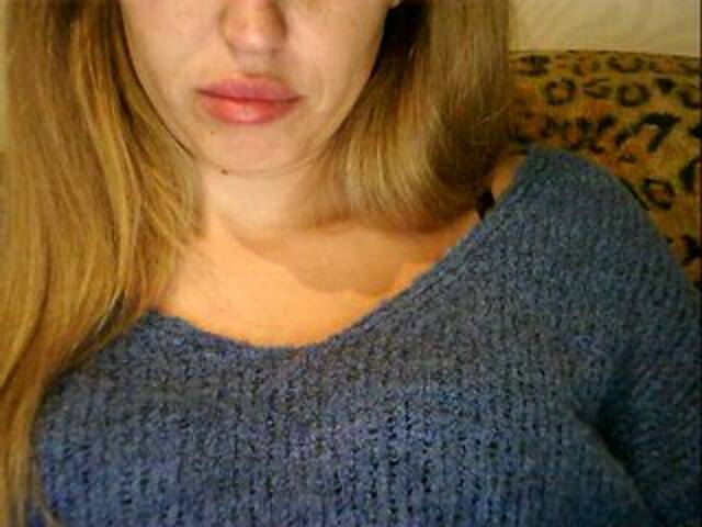 방송 스크린 샷 AngelLadyEva