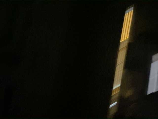 방송 스크린 샷 AngelLadyEva