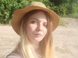 에로틱 한 영상 채팅 EvaLi