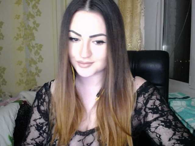 방송 스크린 샷 evalissa