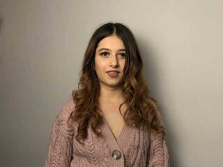 에로틱 한 영상 채팅 EvaLorgi