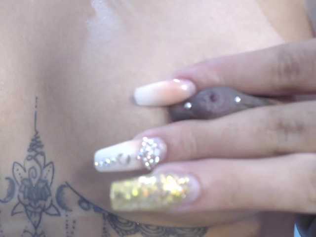 방송 스크린 샷 evalovely