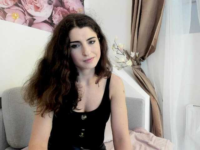 방송 스크린 샷 EVALOVIA