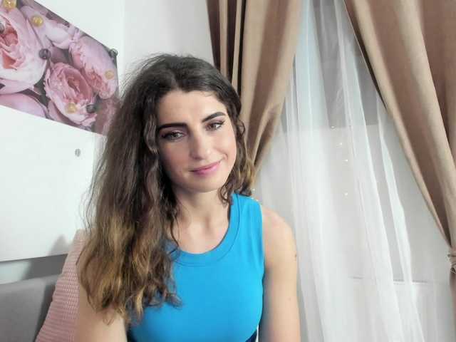 방송 스크린 샷 EVALOVIA