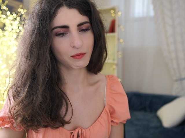 방송 스크린 샷 EVALOVIA