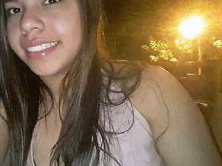 에로틱 한 영상 채팅 Evaluna01