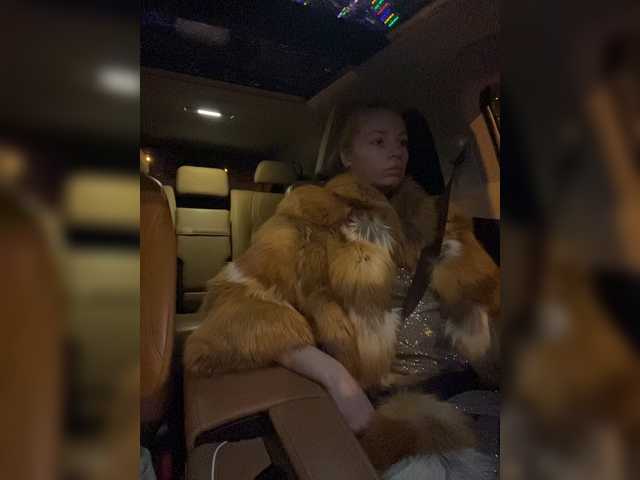 방송 스크린 샷 MissEva