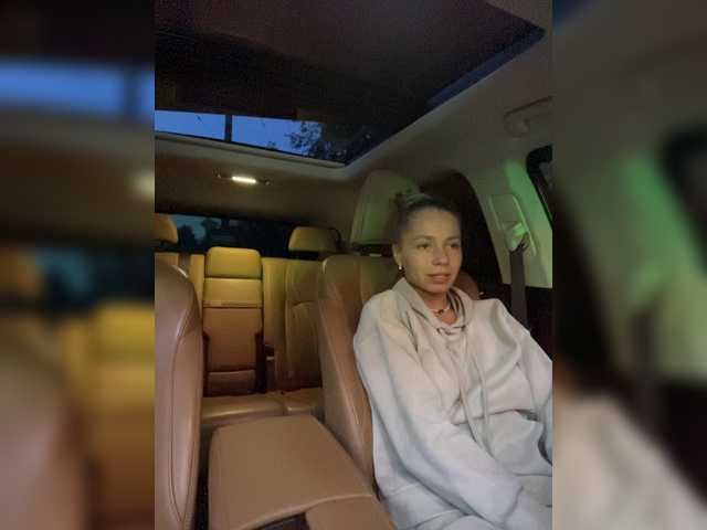 방송 스크린 샷 MissEva