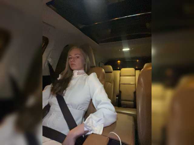 방송 스크린 샷 MissEva