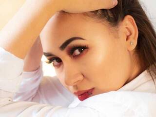 에로틱 한 영상 채팅 EvaMartins