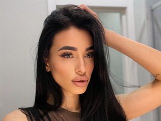 에로틱 한 영상 채팅 EvaMelnik