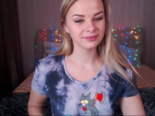 방송 스크린 샷 EvaMens