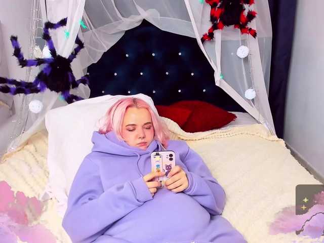 방송 스크린 샷 EvaMeow