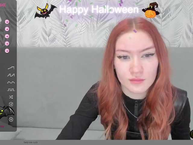 방송 스크린 샷 EvammmAprill