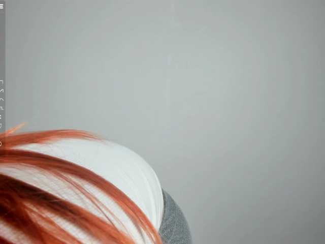 방송 스크린 샷 EvammmAprill