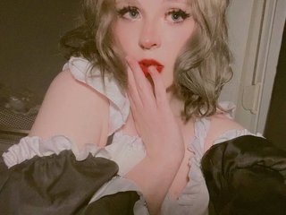 에로틱 한 영상 채팅 EvaMoon