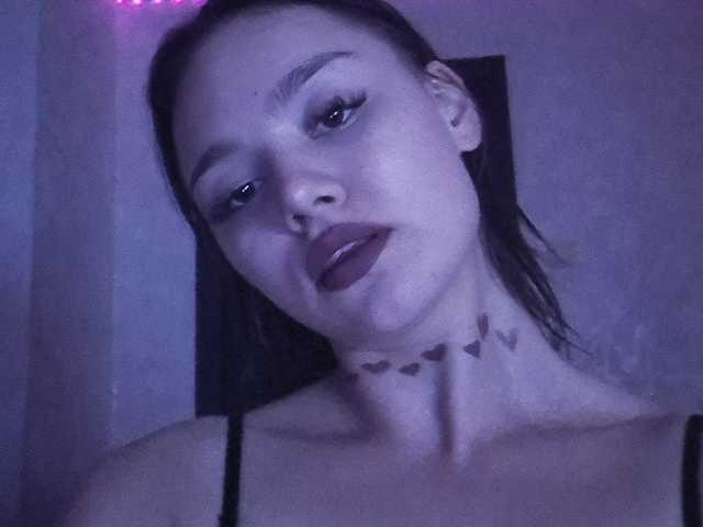 프로필 사진 EvaMurkovskiViP