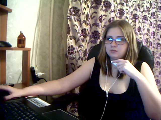 방송 스크린 샷 Evanase