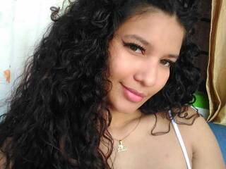 에로틱 한 영상 채팅 EvaNaughty