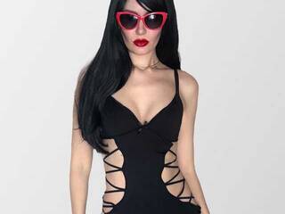 에로틱 한 영상 채팅 Evangelina777