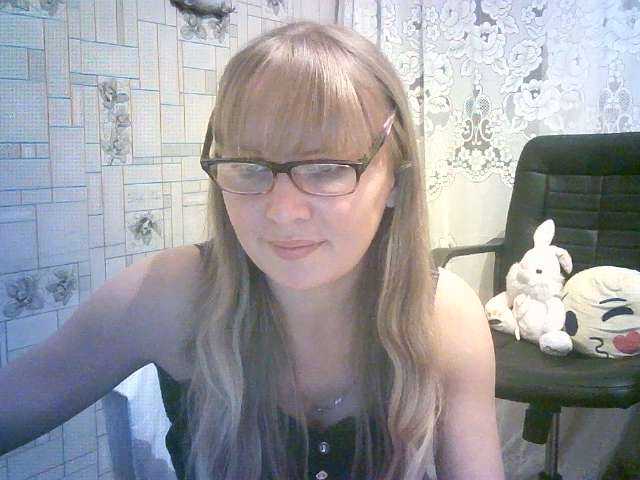 방송 스크린 샷 EvaOlsen