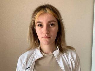 에로틱 한 영상 채팅 EvaOrgazMe