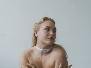 에로틱 한 영상 채팅 EvaRose