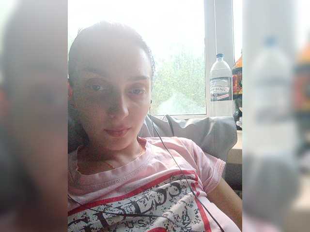 방송 스크린 샷 Evarozali