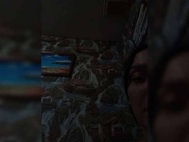 방송 스크린 샷 Evarozali