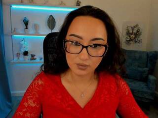 에로틱 한 영상 채팅 EvaSarazardje