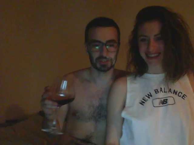 방송 스크린 샷 EvaSergio