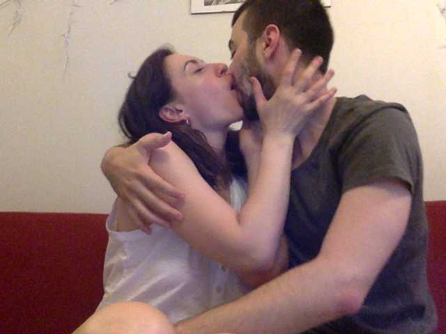 방송 스크린 샷 EvaSergio