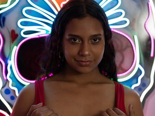 에로틱 한 영상 채팅 Evasex