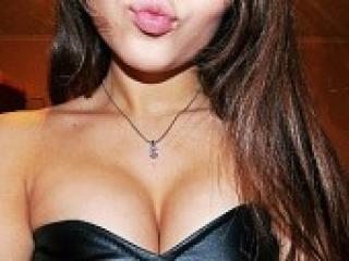 에로틱 한 영상 채팅 evasexy007