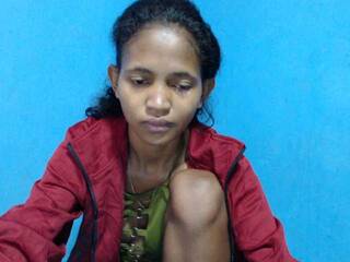 에로틱 한 영상 채팅 AmandaErotic