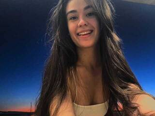 에로틱 한 영상 채팅 EvaStonxxx