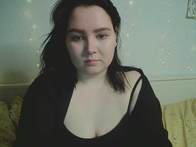 방송 스크린 샷 EvaStormy