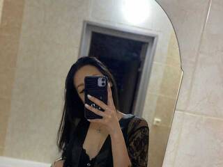 에로틱 한 영상 채팅 EvaSweeet