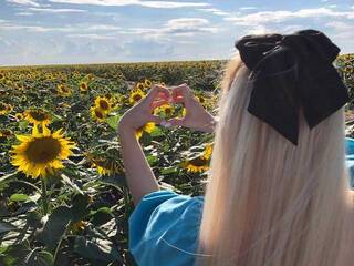 에로틱 한 영상 채팅 EvaSweetLips