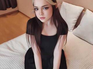 에로틱 한 영상 채팅 EvaVils