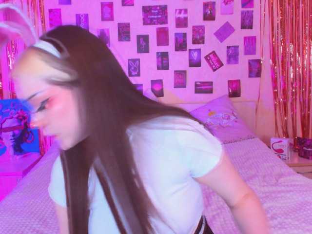 방송 스크린 샷 EvaVils