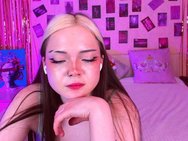 방송 스크린 샷 EvaVils